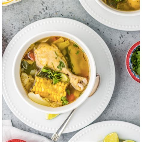 caldo de pollo cepesito|Caldo de Pollo (Mexican Chicken Soup) .